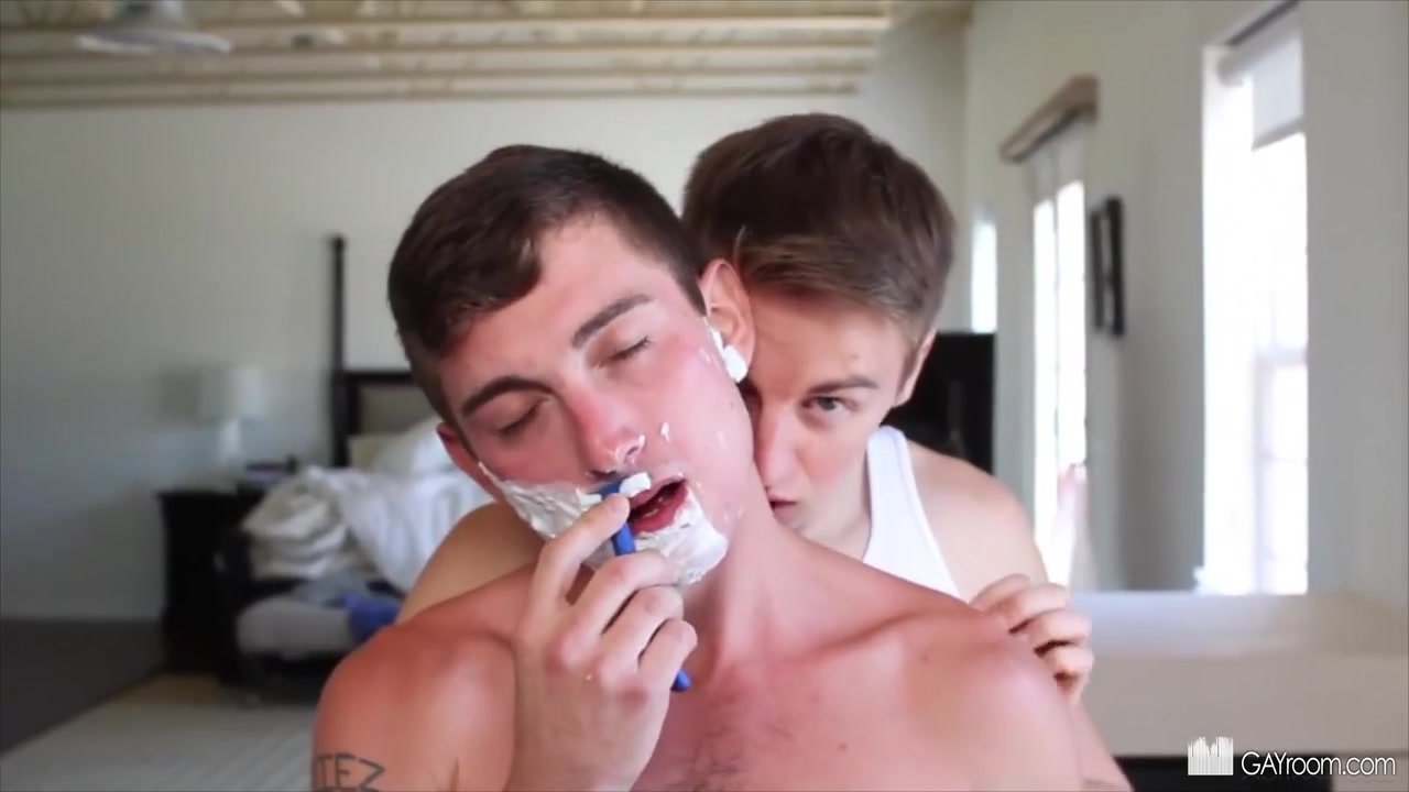 Damian Black And Matthew Ryder - Clipped Captain
