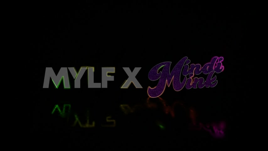 Mind Mink in Pantyhose Play with My BFs Step daughter - MYLF