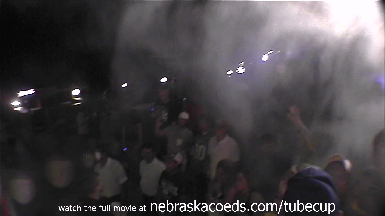 college spring break wet t contest