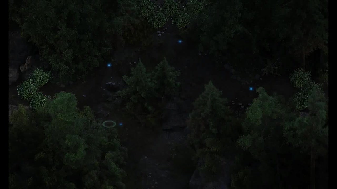 The Genesis Order In The Night Ep8