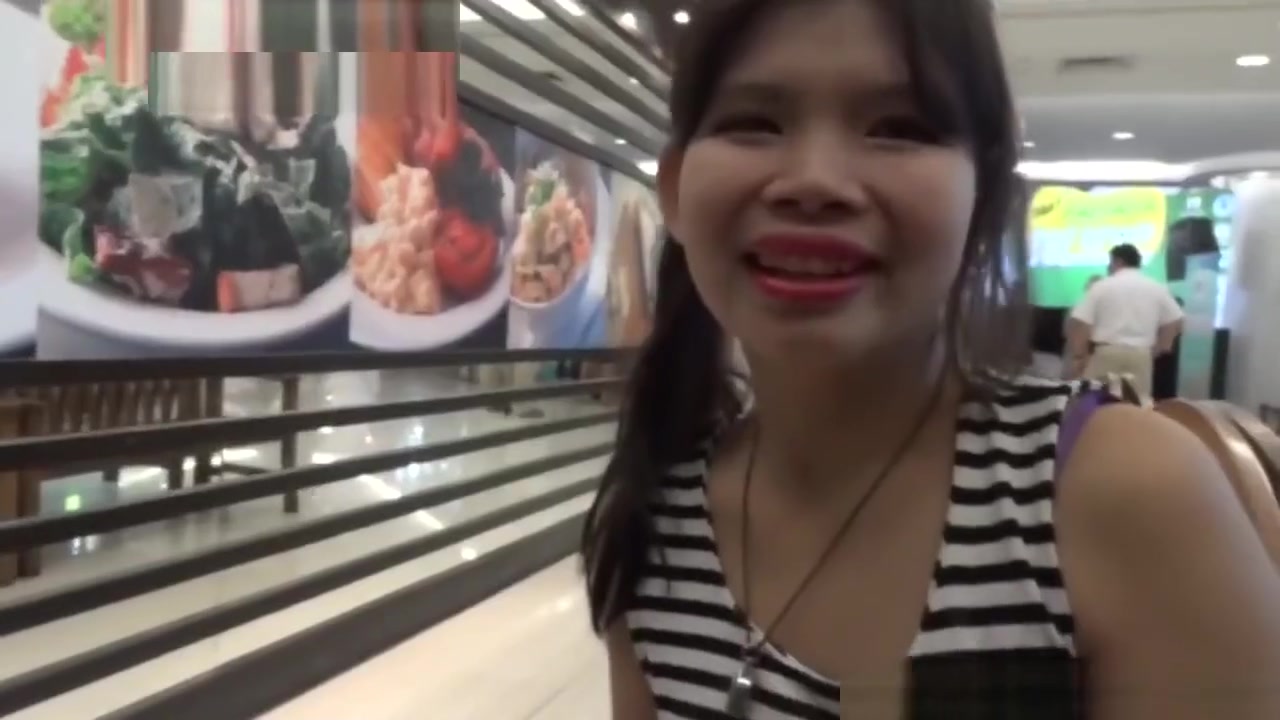 Hardcore Anal Pov Fucking With Petite Thai Girl!