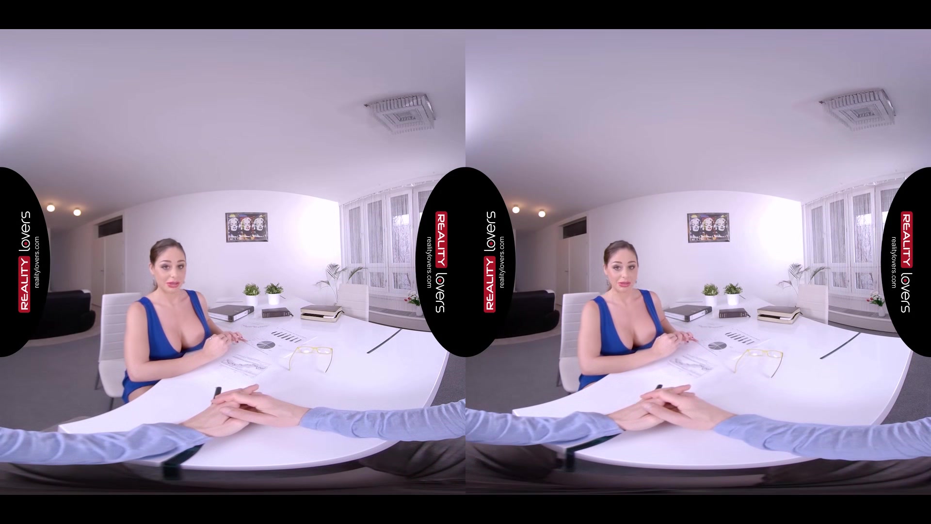 The Horny Counselor - RealityLovers