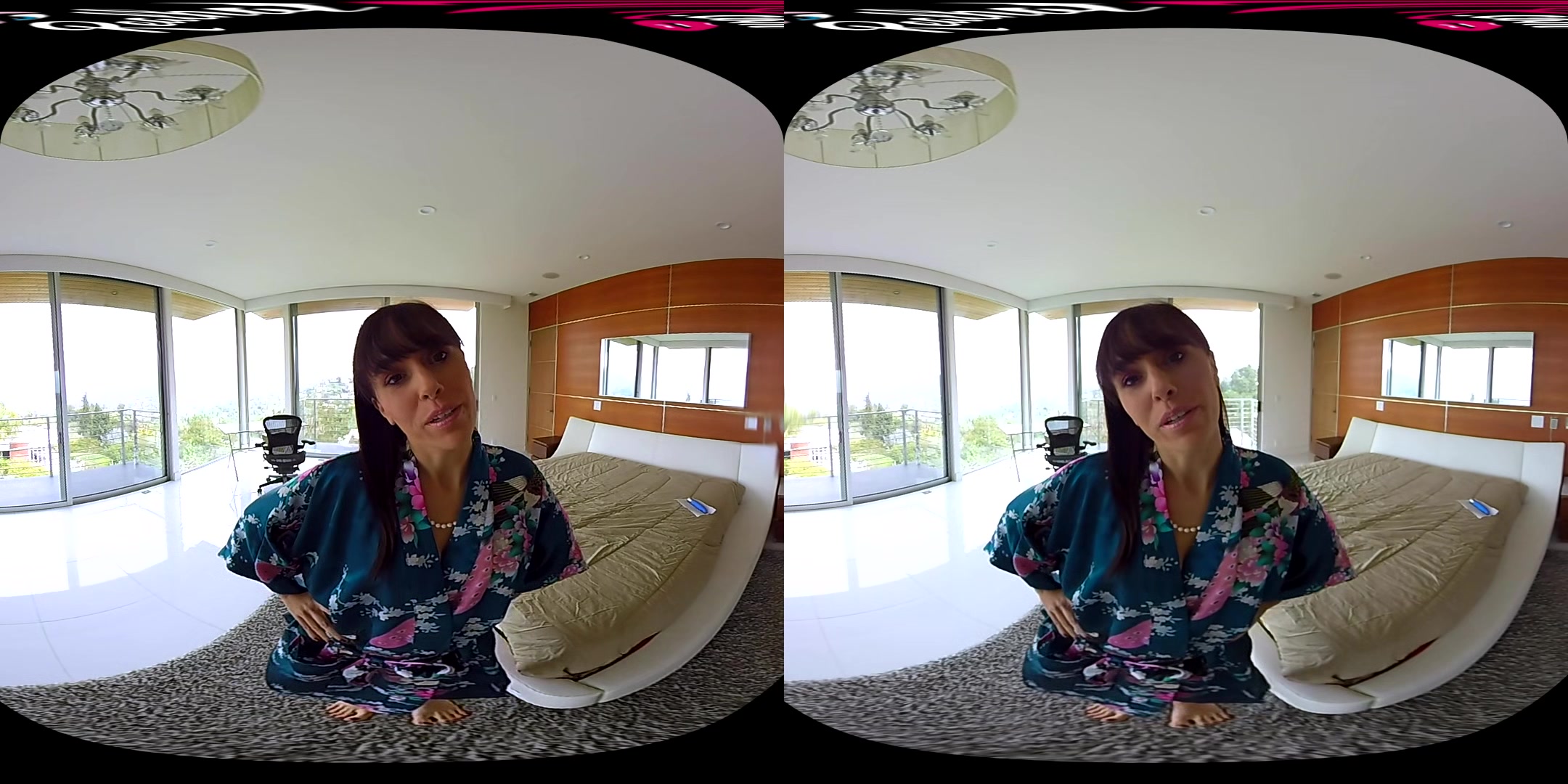 Stepmom Teaches Stepson To Fuck! Joi - Taboo Mature Solo