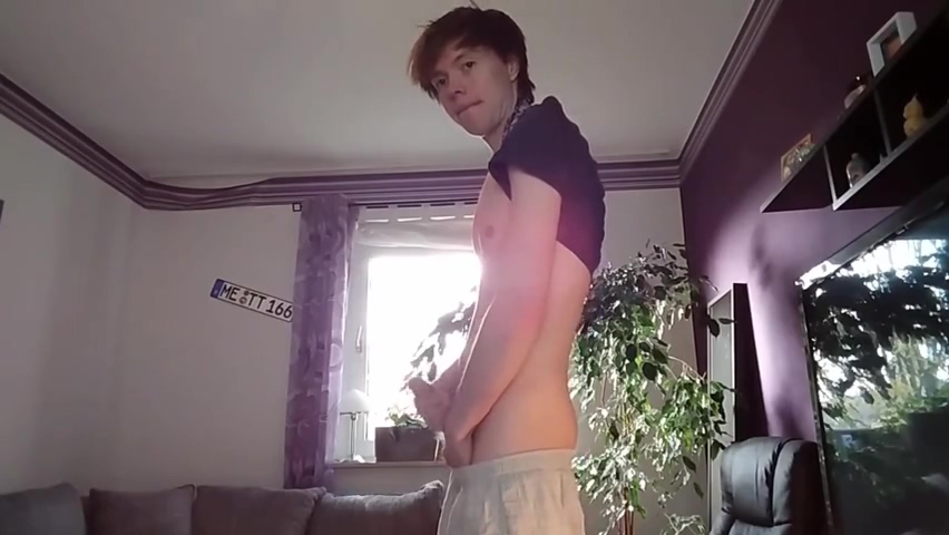 Feel Like Cumming Yeaaah Of
