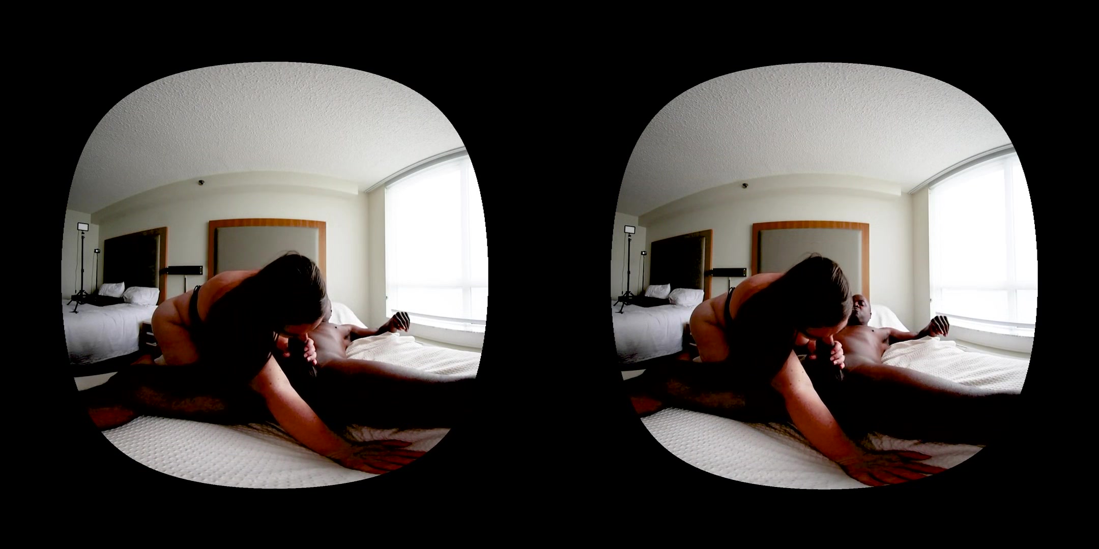 Ashley Ace And Jay Playhard Have Hpt Steamy Sex In Miami