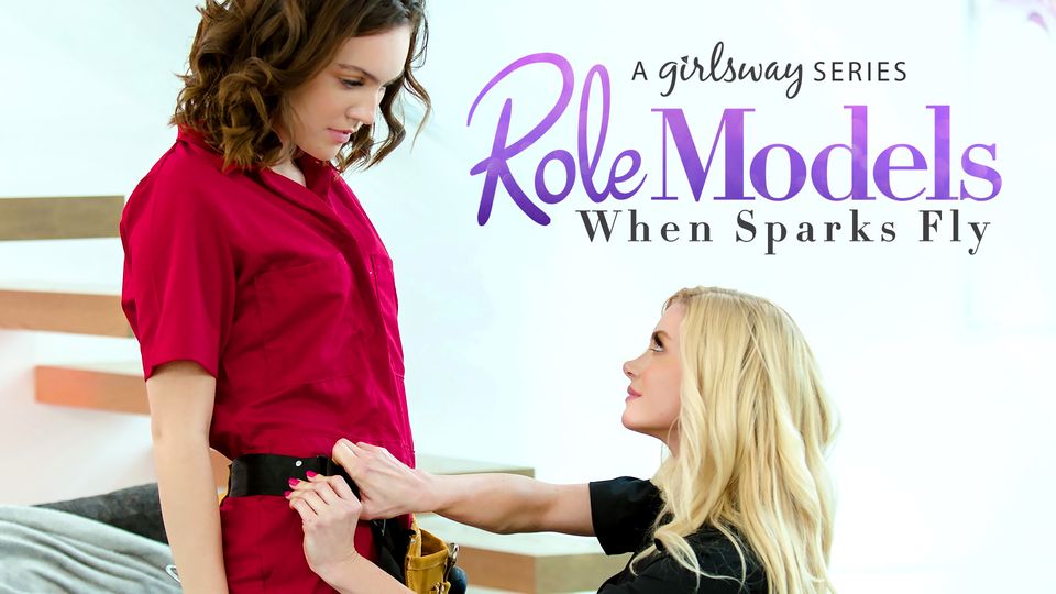Role Models: When Sparks Fly, Scene #01