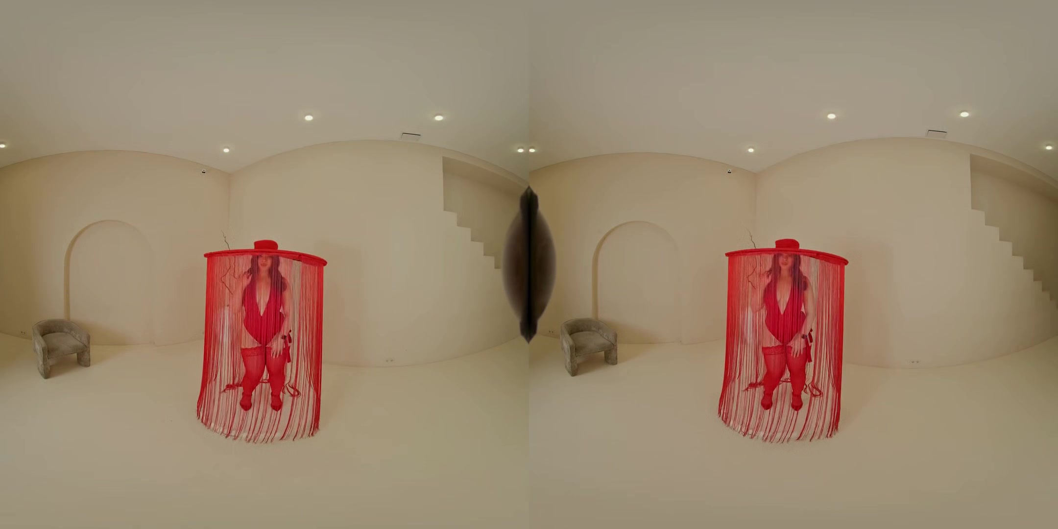 Hot Red Hat