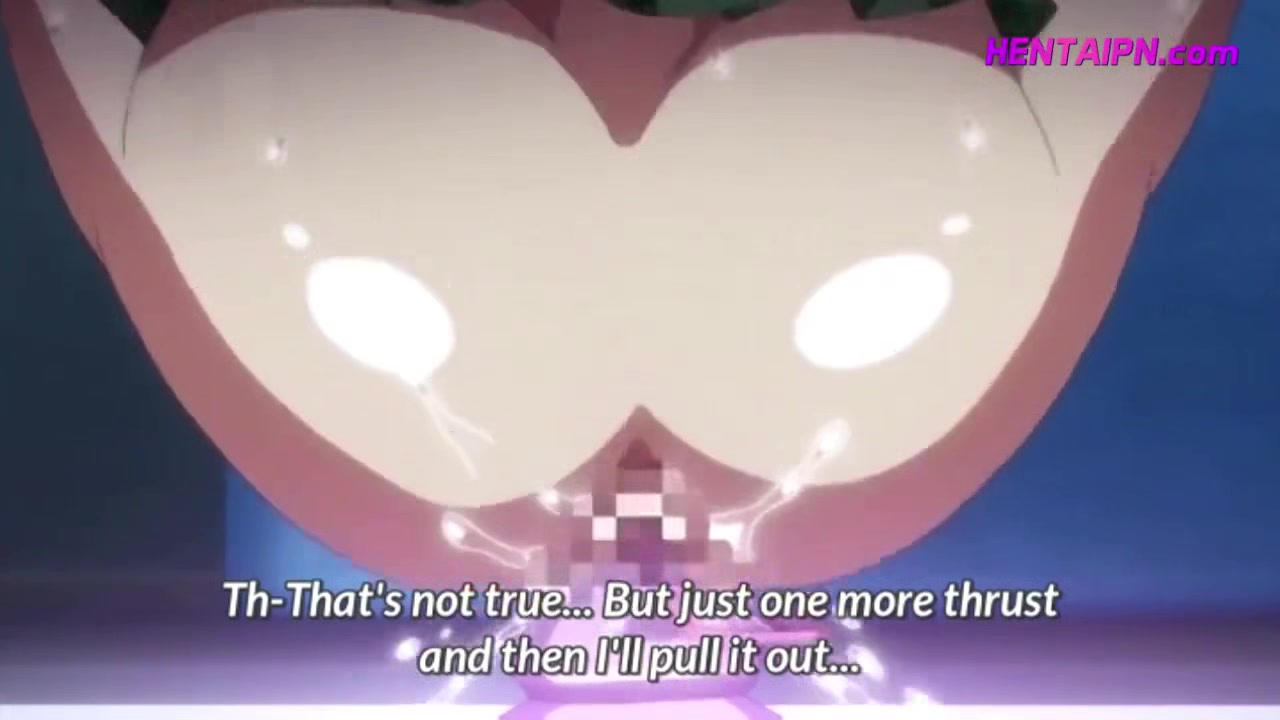 Chizuru-chan Kaihatsu Nikki Ep.4 ENG SUB
