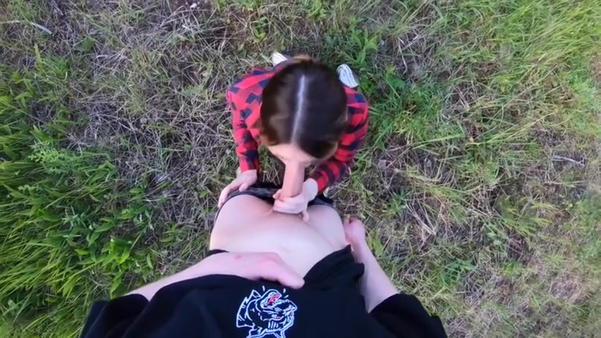 Perverted Milf Makes Me Cum On Her Titt With Spooky Boogie