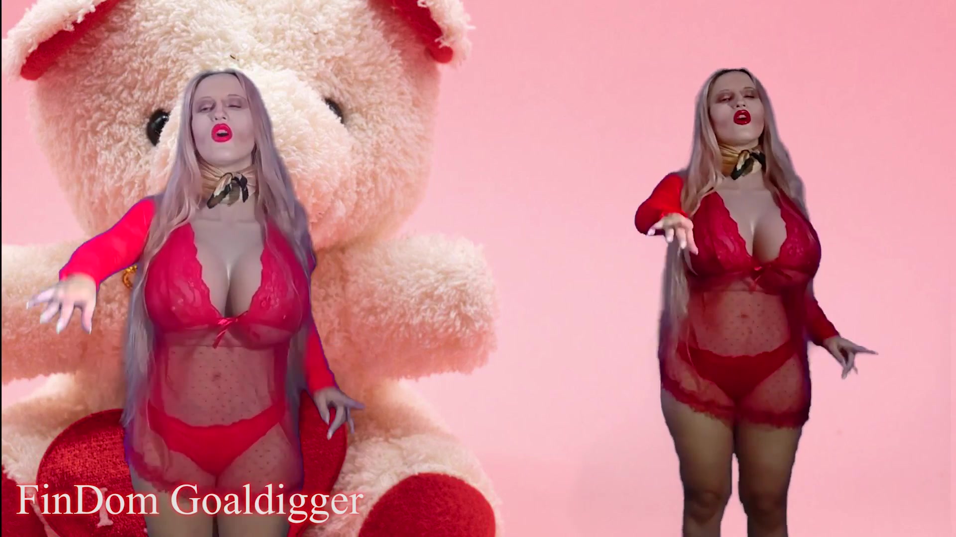 Sex Toy Transformation Fantasy