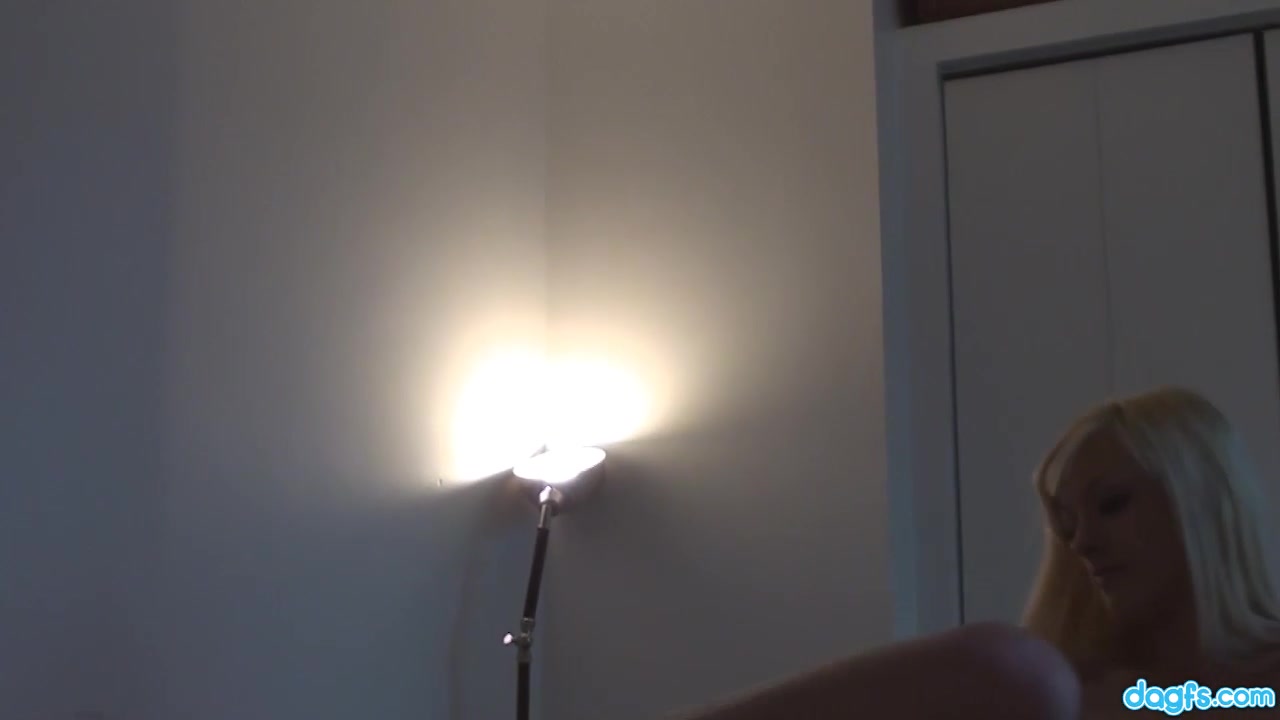 Fresh emo teen 18+ plays with her camera