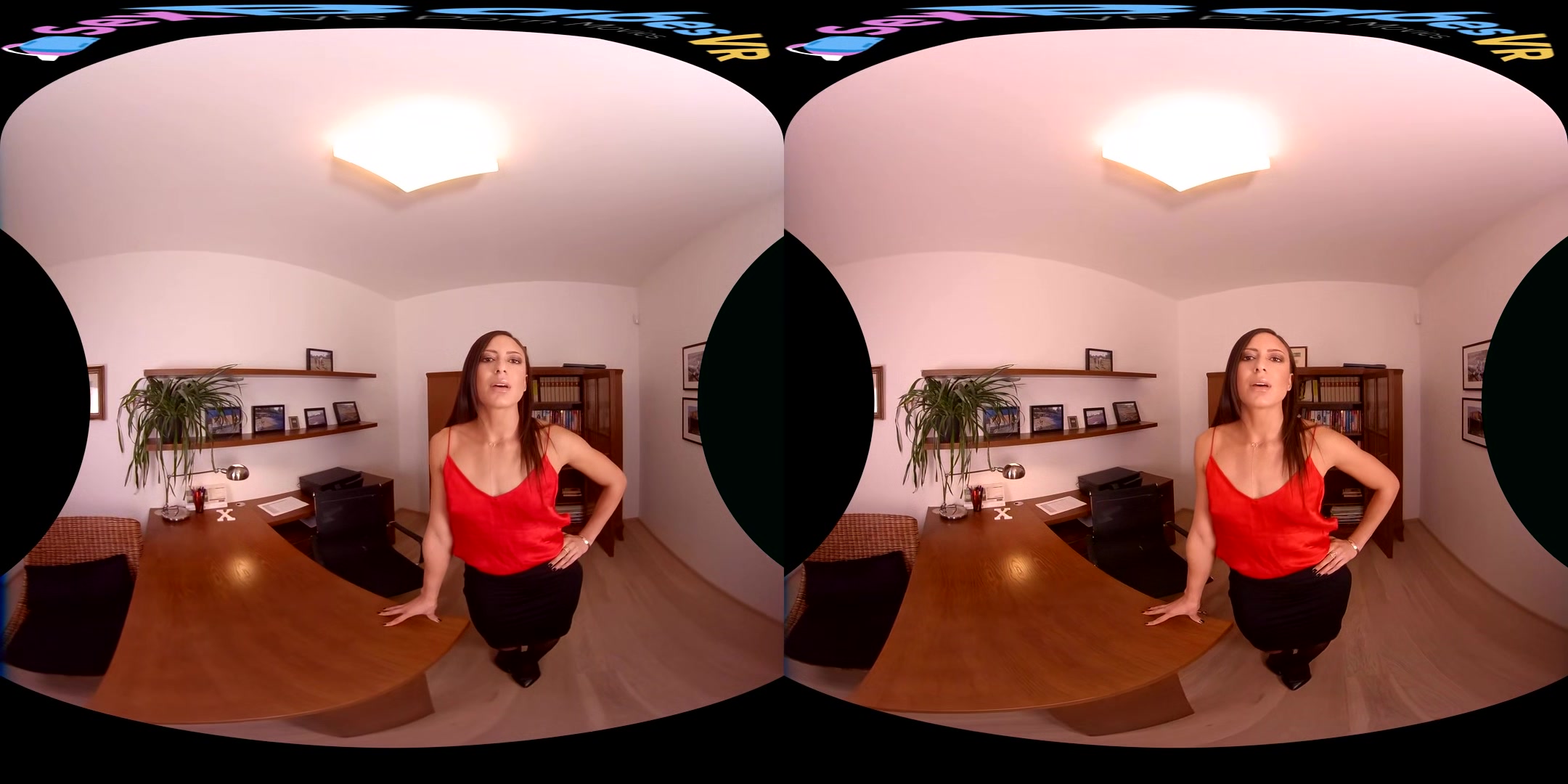 Royal Treatment - French Babe Hardcore Virtual Girlfriend Experience