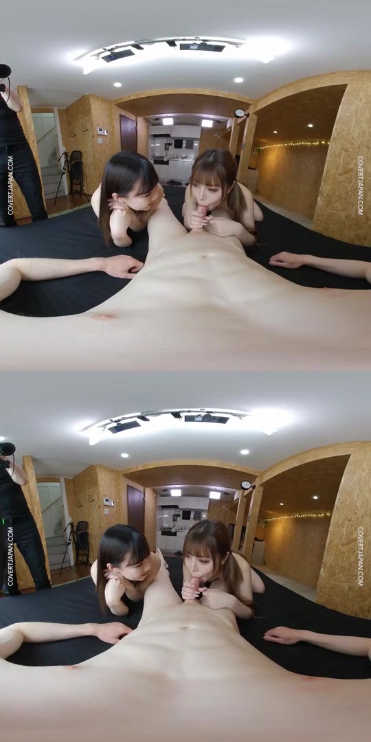 Misa & Miriya's Happy Fun Fun How-To Video - Part 2