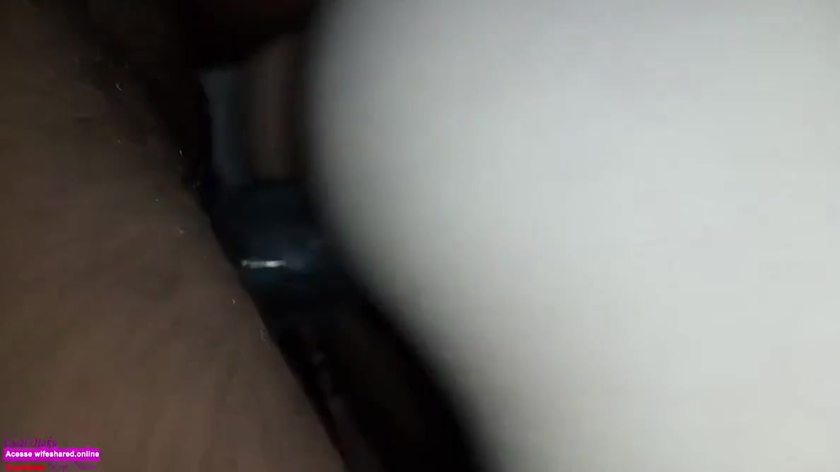 Fucked The Married Womans Pussy All