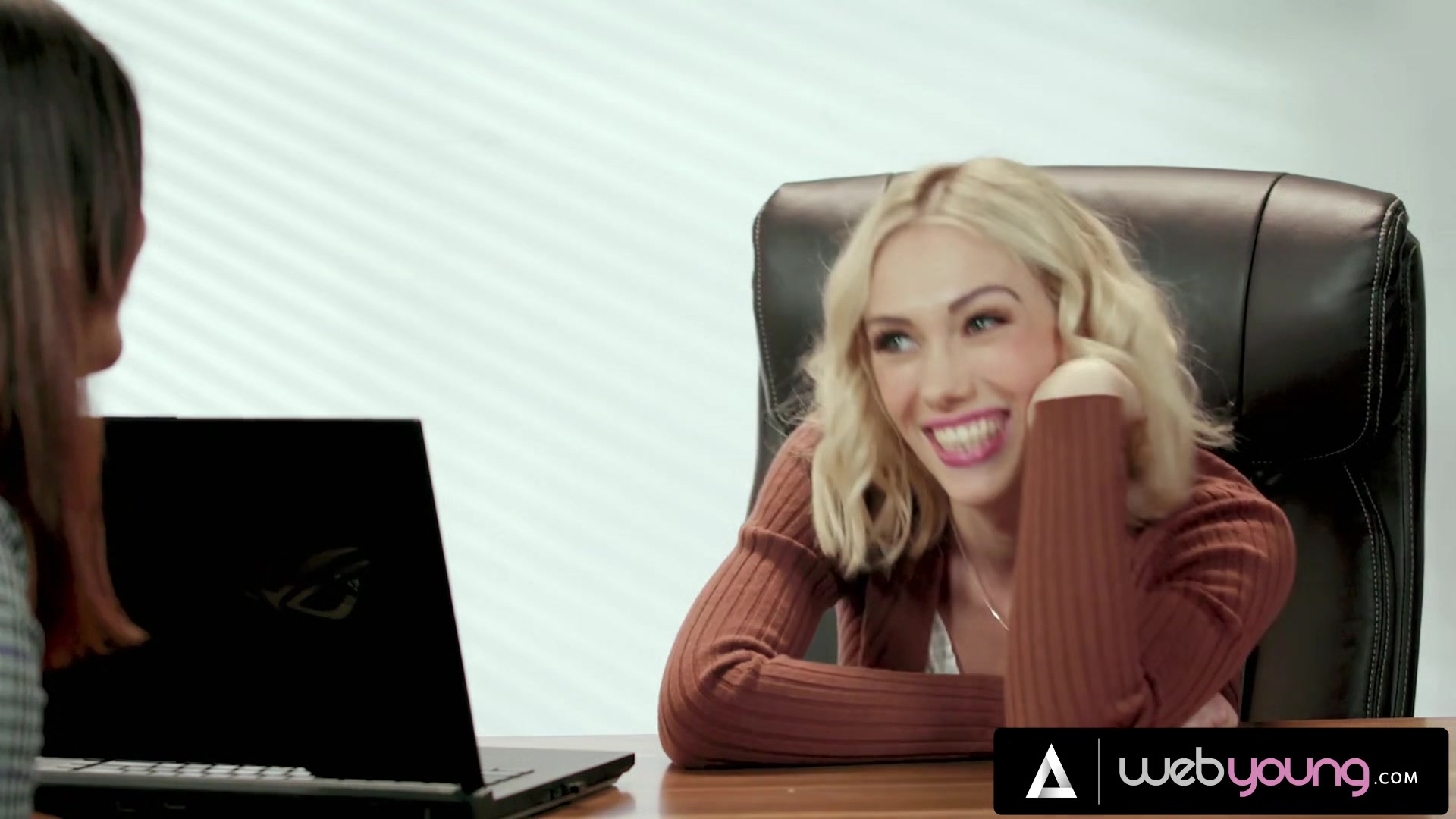 Sexy 18 Years Old College students 18+ Eat Each Other's Pussy During A Brainstorm For Their Big Exam