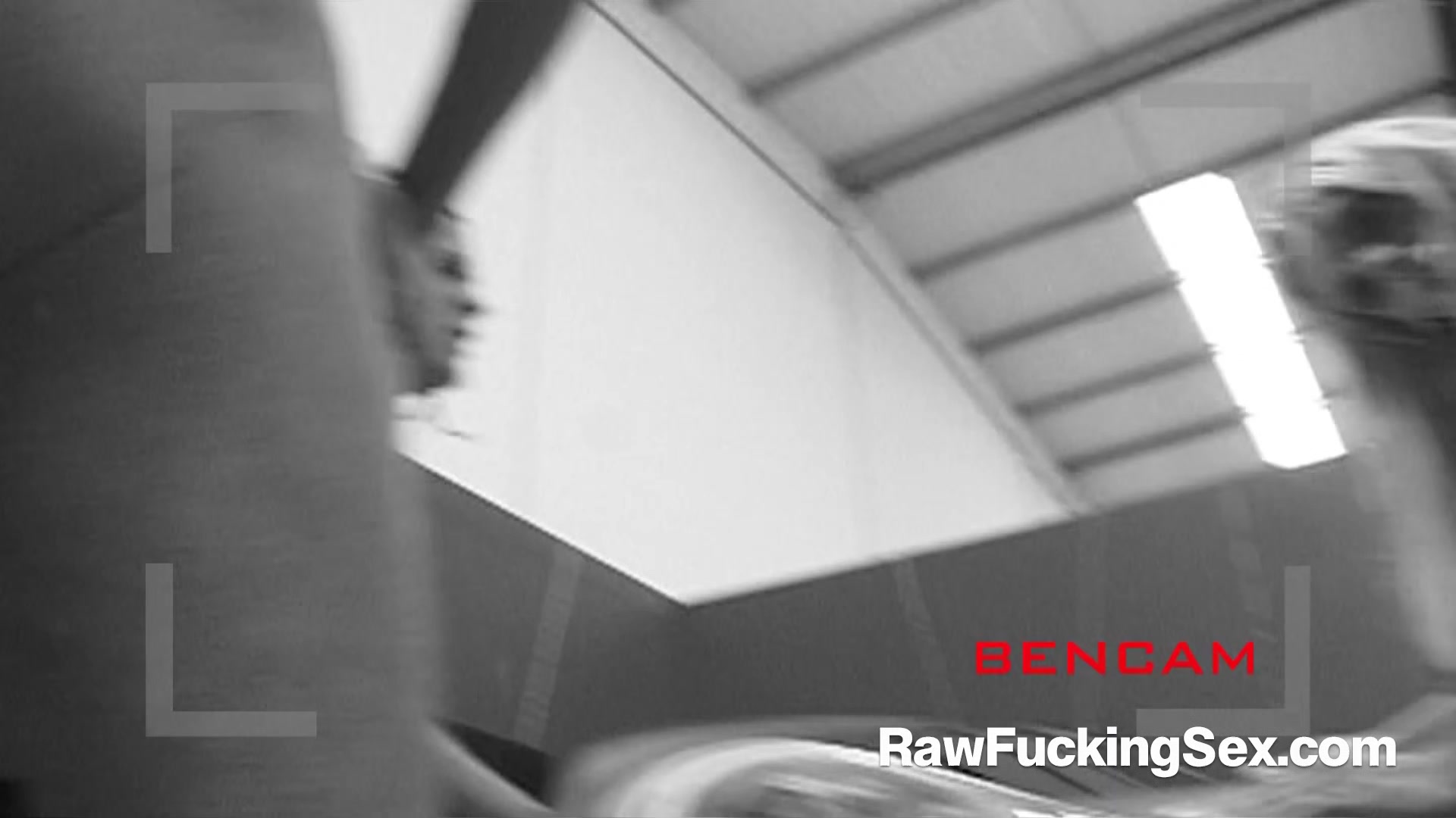 Raw Fucking Sex - Stacey Saran And Vanessa Hill Banged