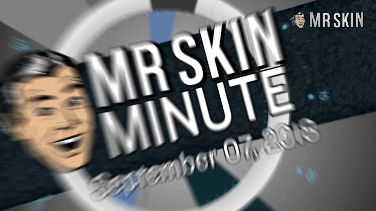 Jack Ryan's Ladies Are Rear and Pleasant Danger - Mr.Skin