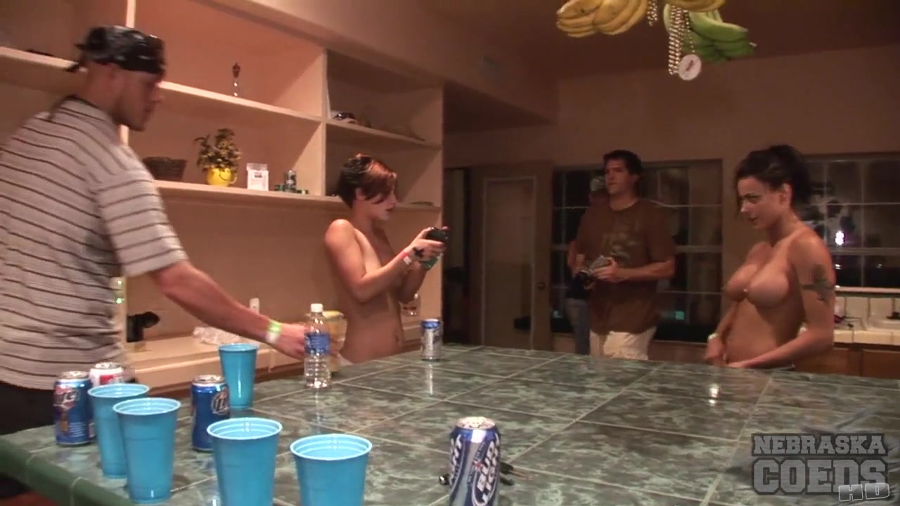 neverbeforeseen Smoking Pussy at Late Night After-Hours Party - NebraskaCoeds