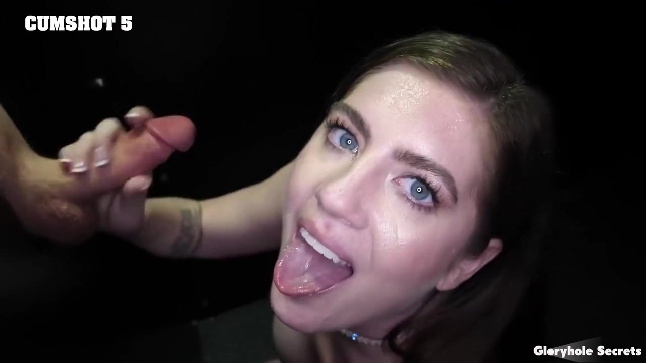 Presents Tastiest Blowjobs From November Part 2