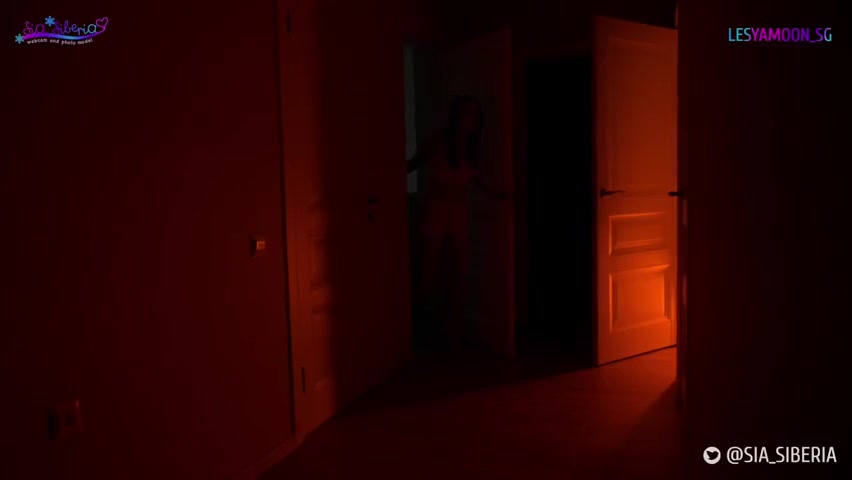 Amazing Sex Clip Milf Greatest Just For You - Sia Siberia