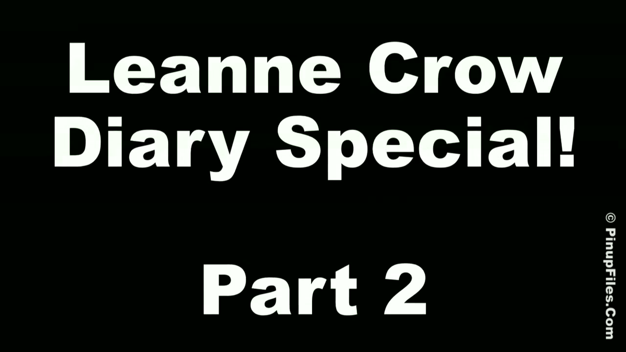 Leanne Crow - Day With Leanne - Call Of Duty 2