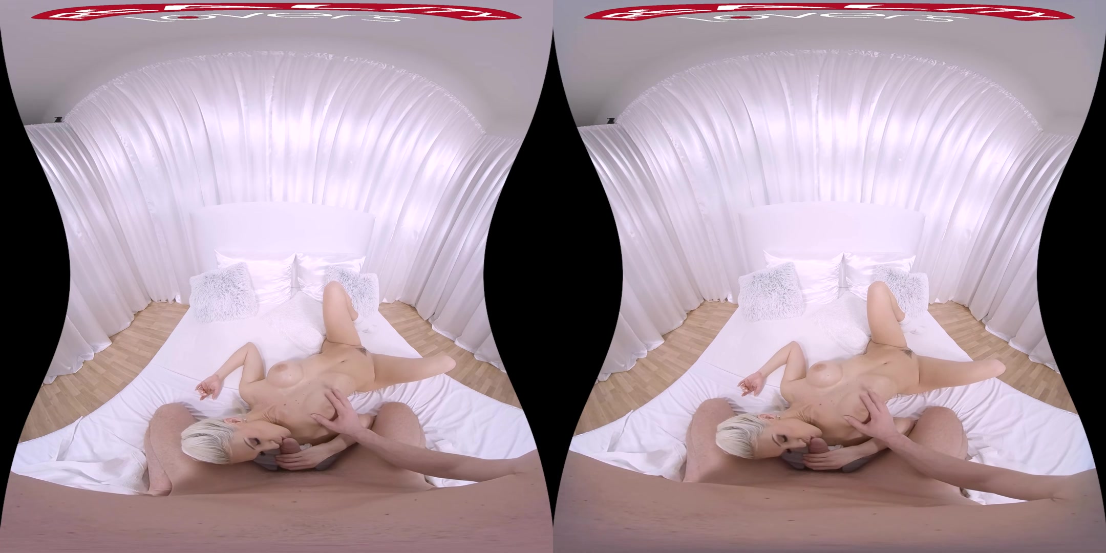 Big Tits in VR - 2 - RealityLovers