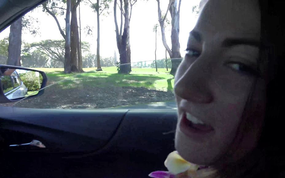 Virtual Vacation In Kauai With Lily Adams Part 1