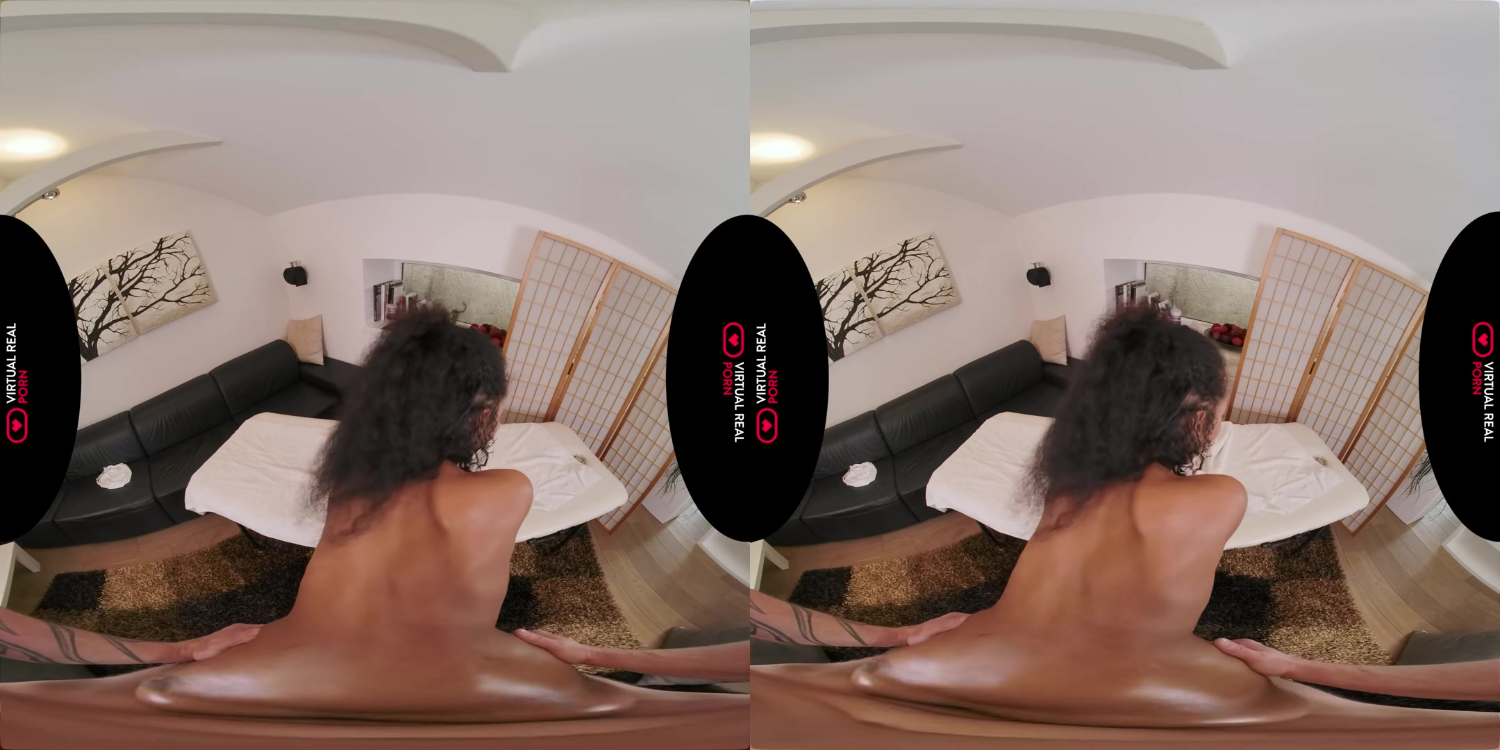 Special Massage - VirtualRealPorn