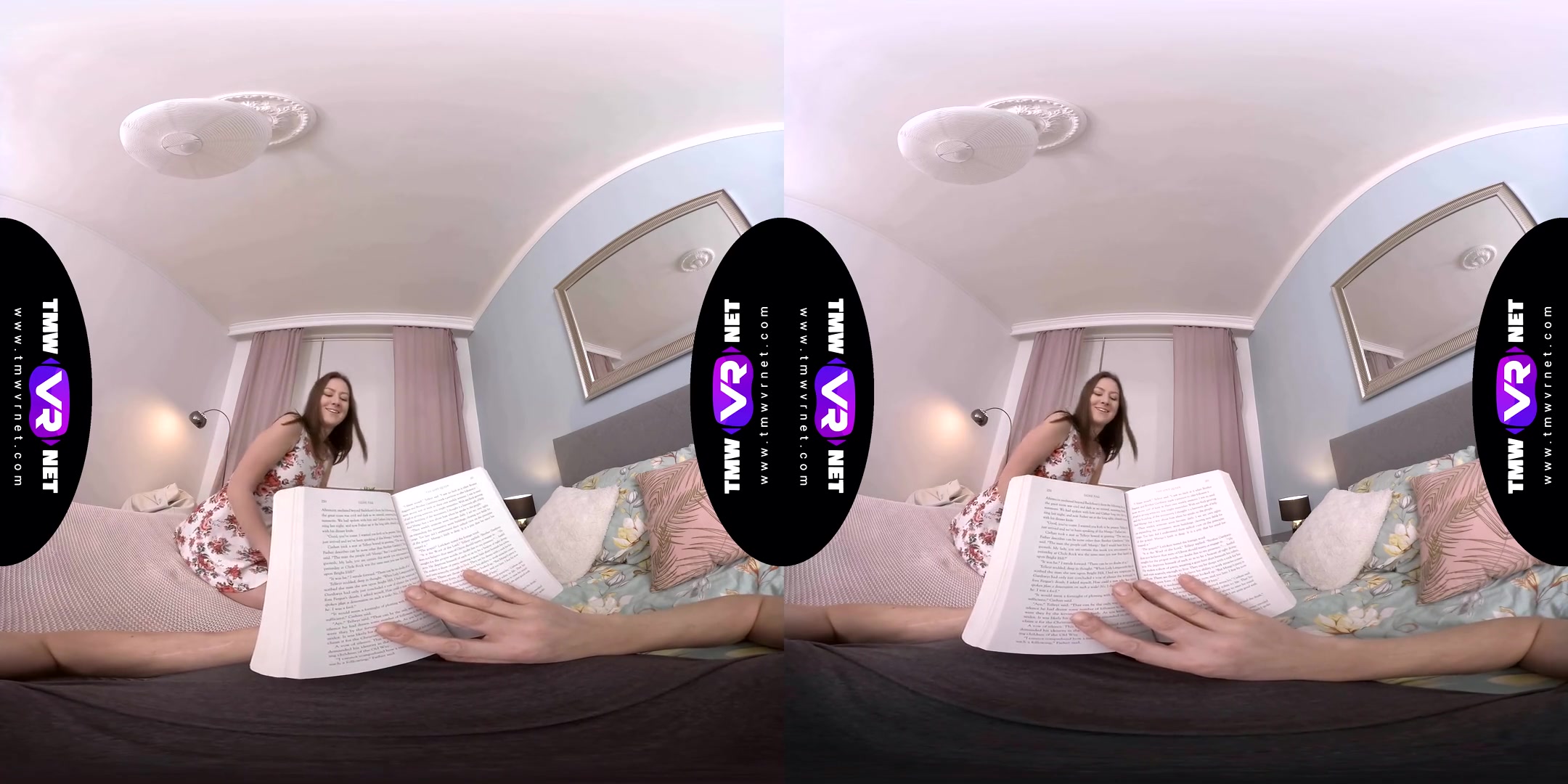 Book Spices Their Night - SexLikeReal