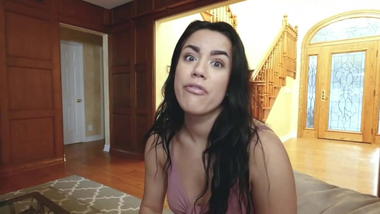 stepmom doesn t even know what they re doing