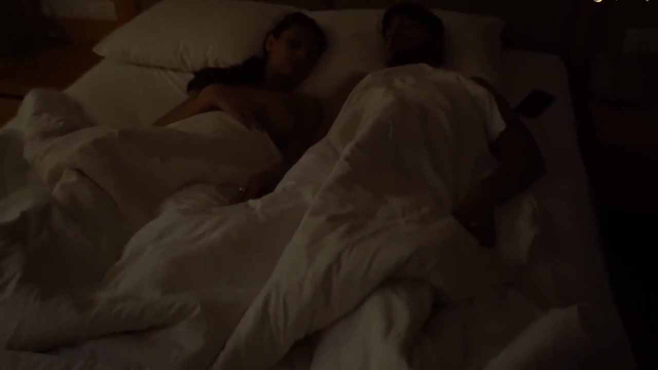 Hot Girlfriend Desperate For The Cock For Her Wet Pussy In The Night