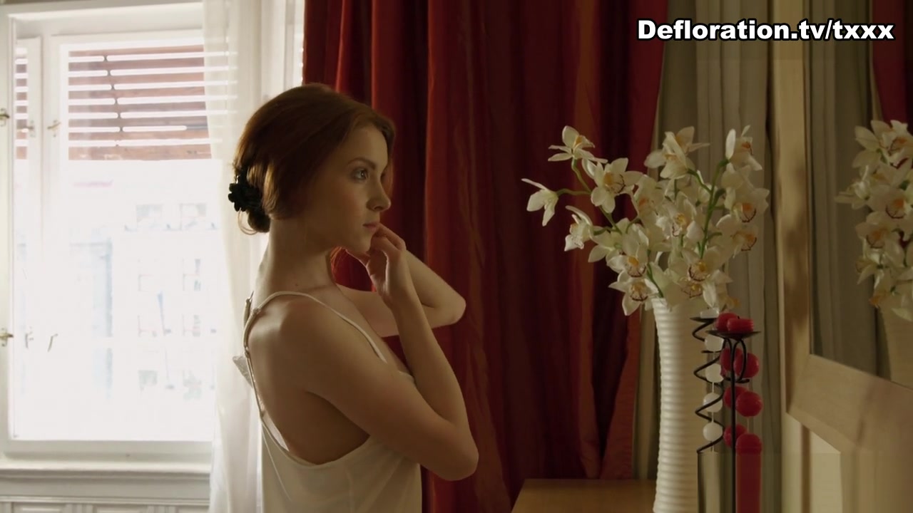 Mila Lukoshkina Porno Video - DeflorationTV