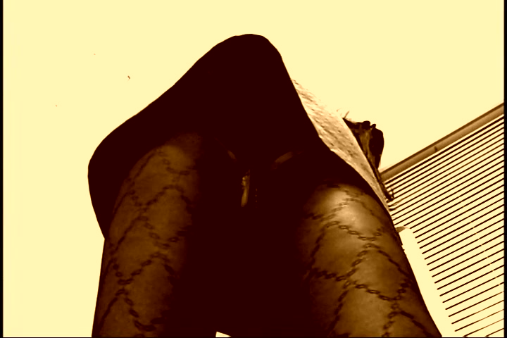 Japanese Amateur Movie