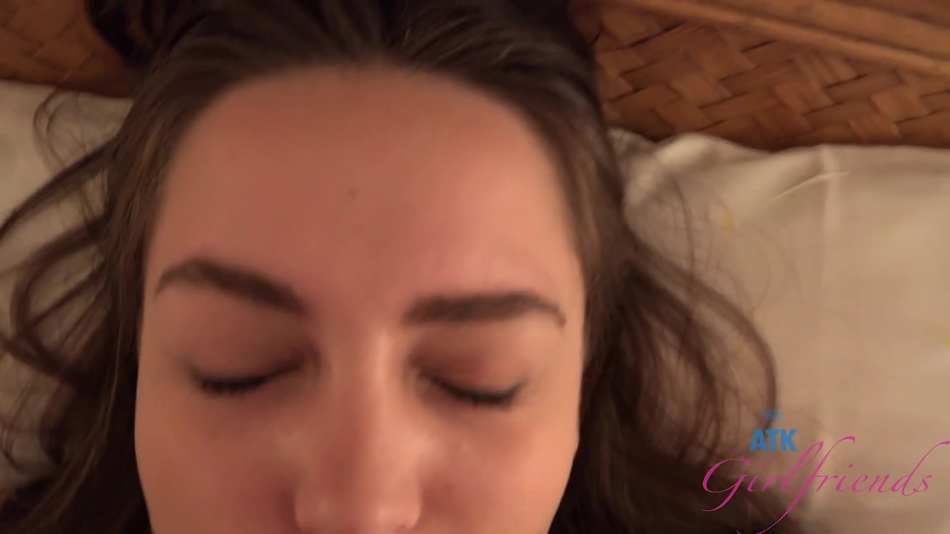 These Girls Love Your Load On Their Faces!