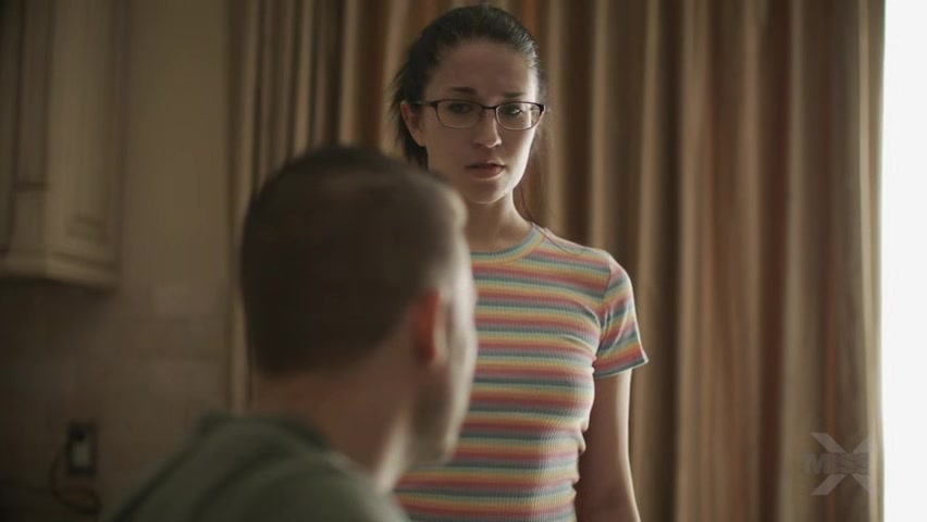 What's So Special About Her? pt. 2