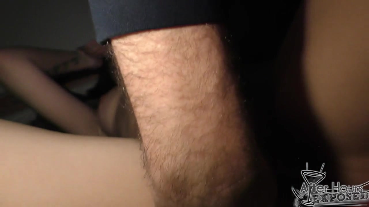 Fresh New 20yo Maria Letting Me Bang Out With Dildo And Fingers - AfterHoursExposed