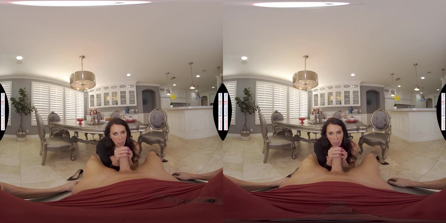 Forget About That Paddle Board Reagan Foxx Wants To Fuck You And Satisfy Her Needs