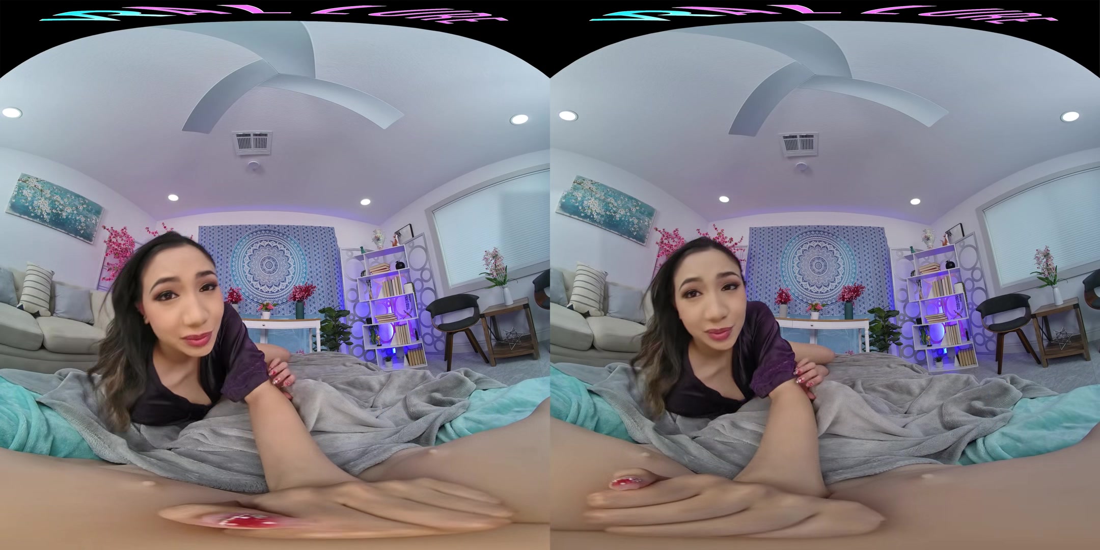 Savor The Passion - Vrallure - Vr Porn Video