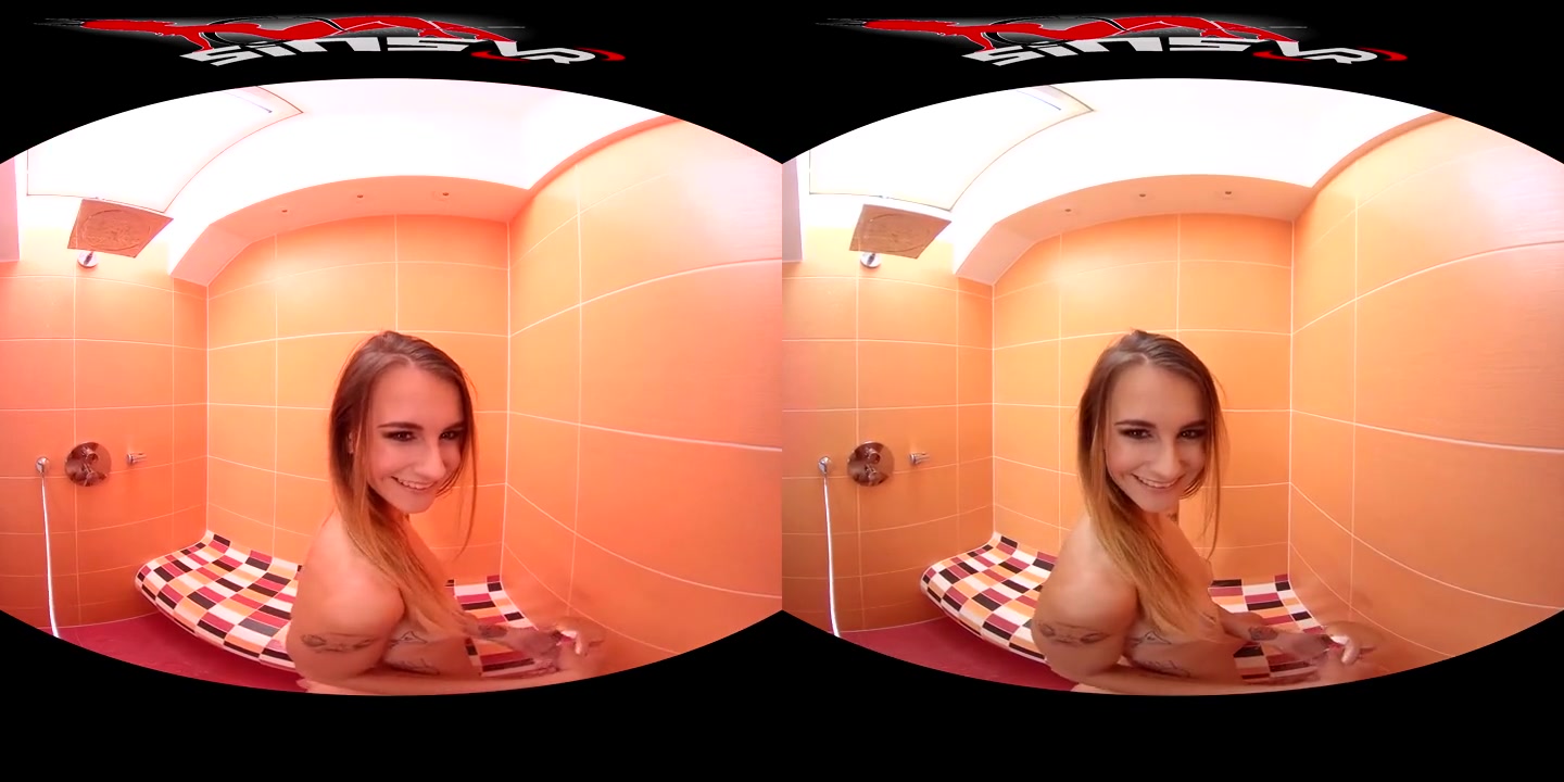 VR porn - Adelle Unicorn - In Bed With... - SinsVR
