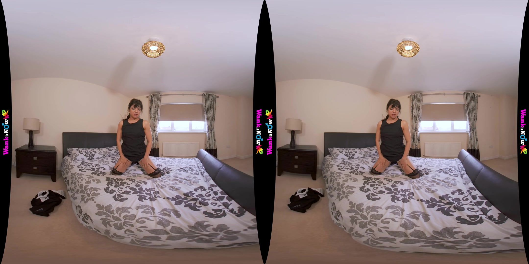 New Home Wank - WankitnowVR