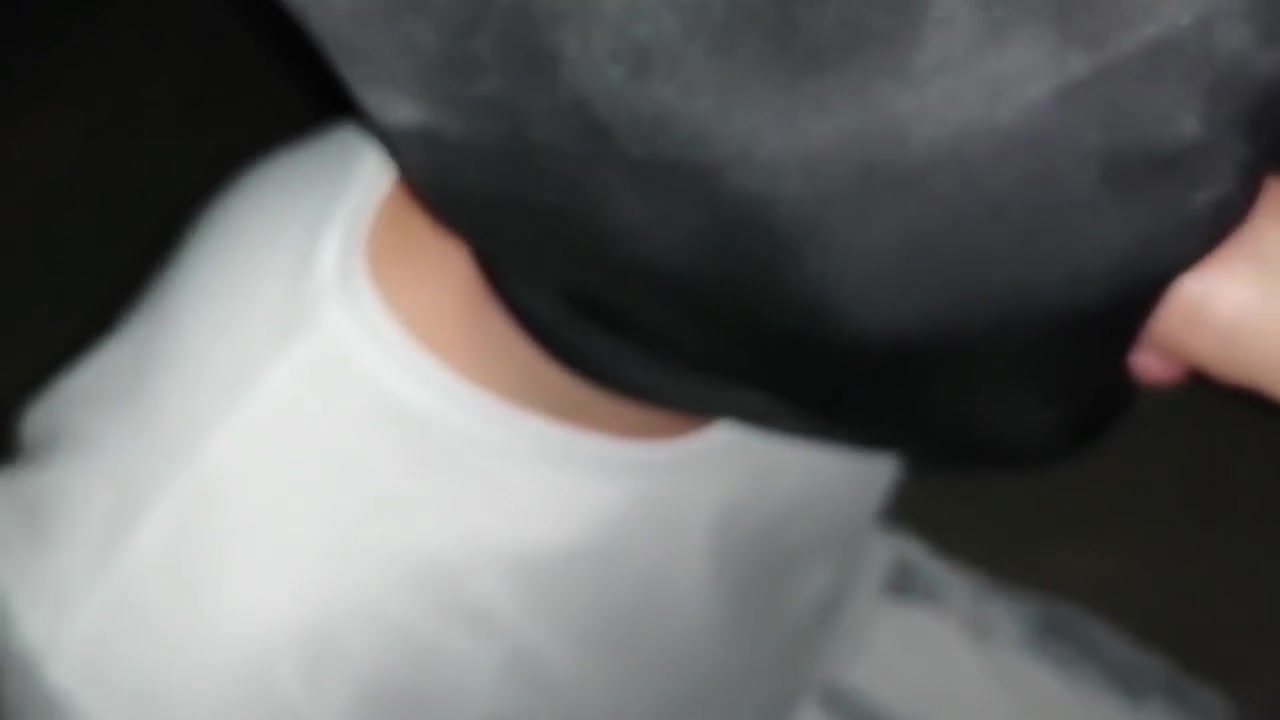 Straight Handyman Wants Me To Give Him A Hugh Cumshot