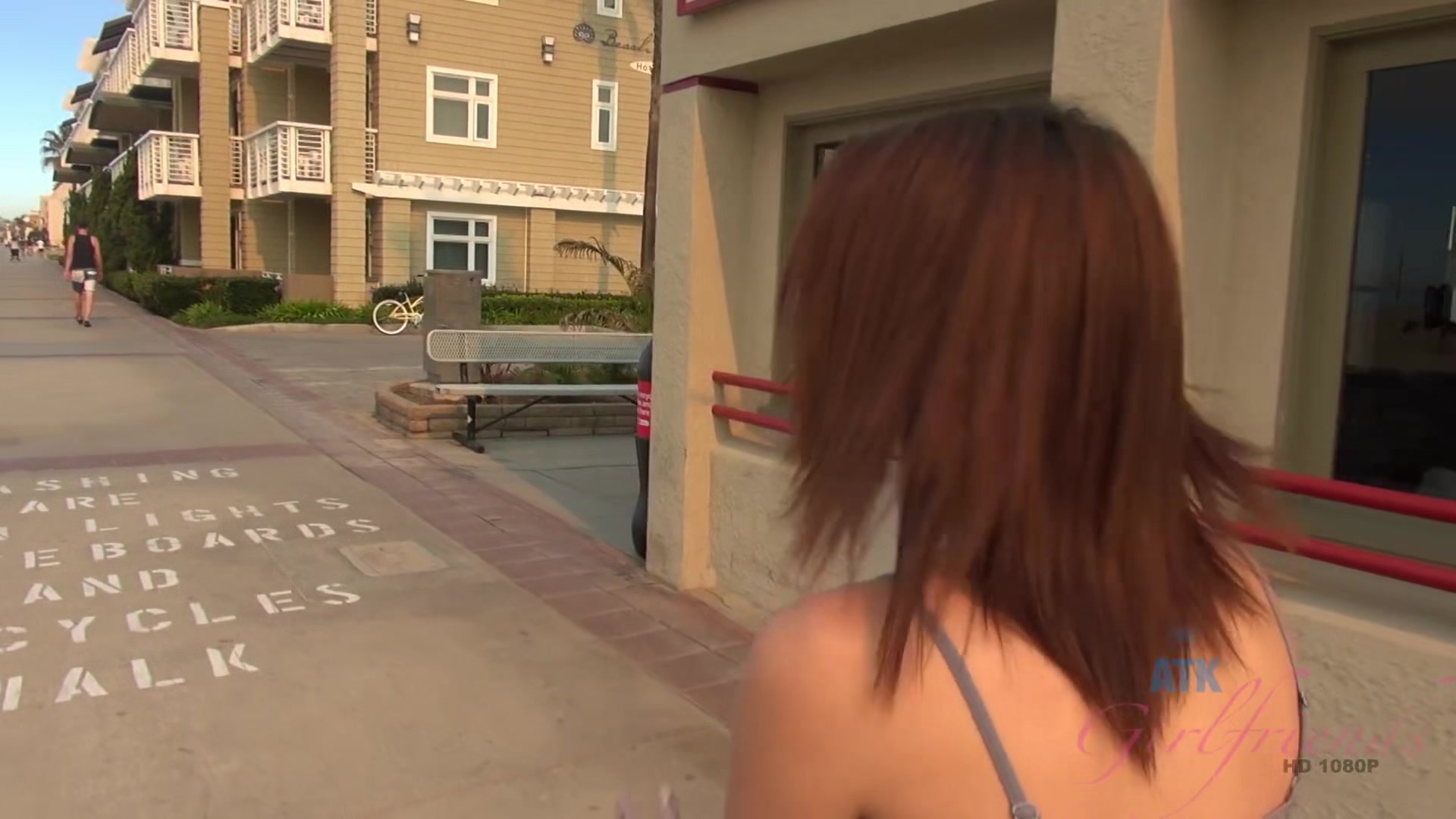 Virtual Date With Kiera Winters And Avah Sweetz Part 1