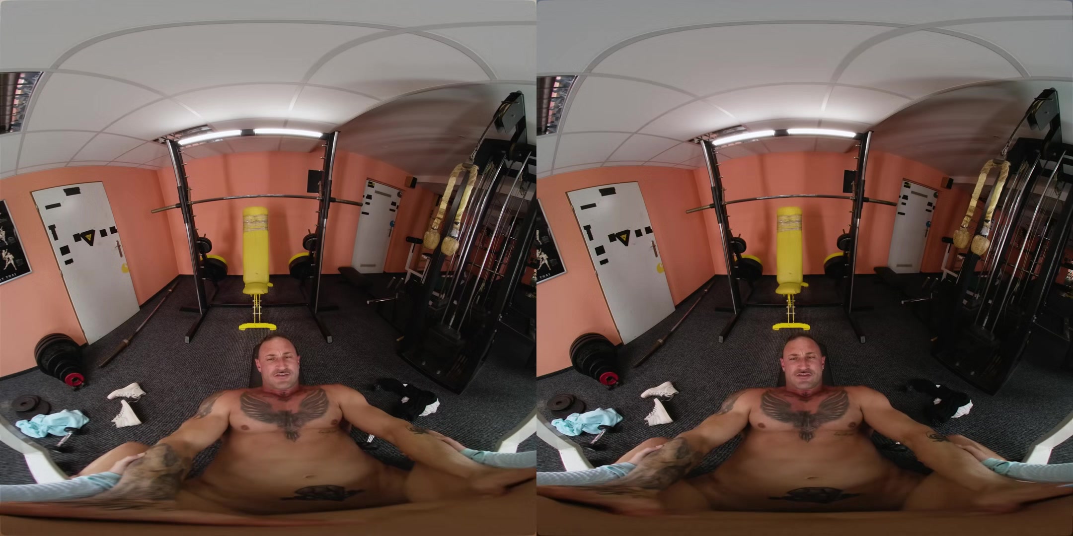 Let’s Train