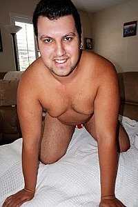 Caleb Delano