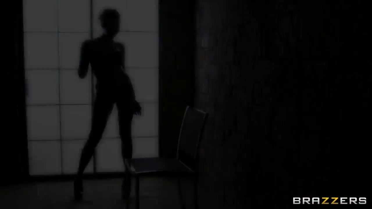Mia Malkova enters a dark and dangerous world