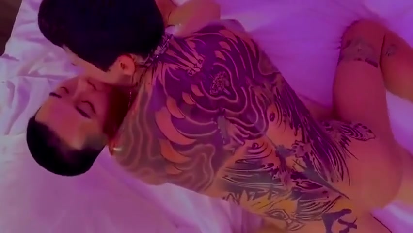 Tattoo Asian Top Asian