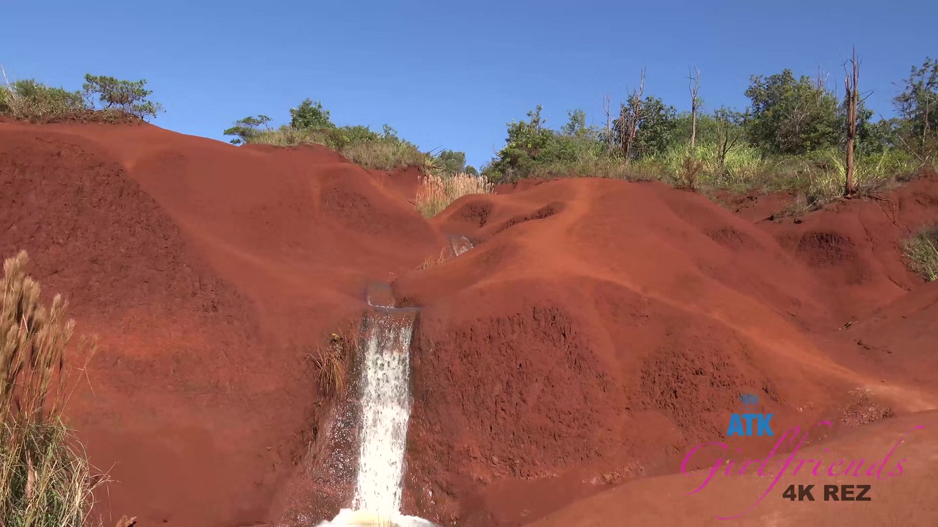 Virtual Vacation In Hawaii With Ariel Grace 10/12