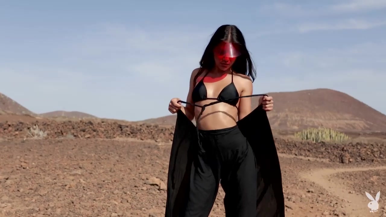Seduction Principles - PlayboyTV