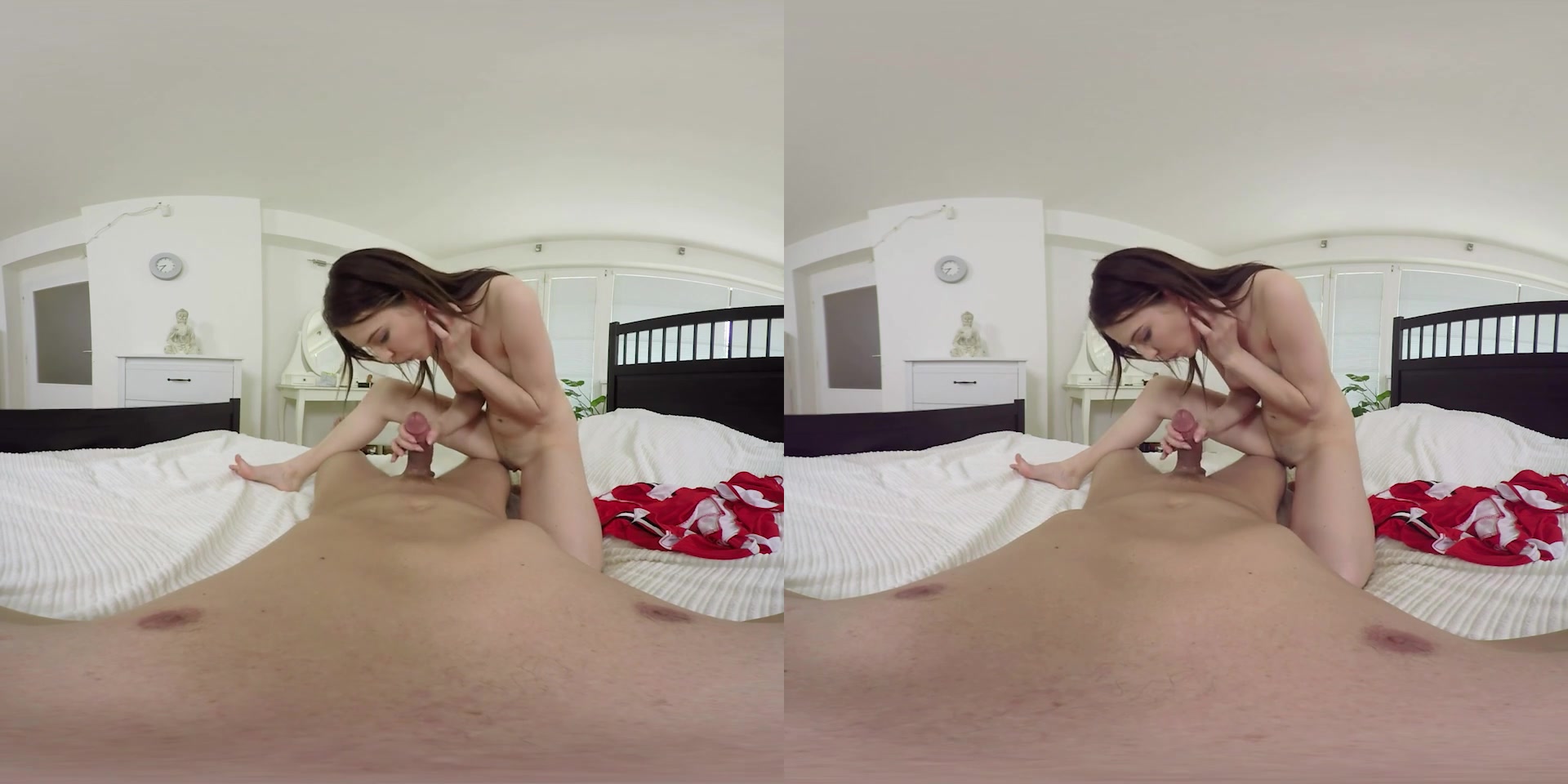 Timea Bella in Dreams - TMWVRNet