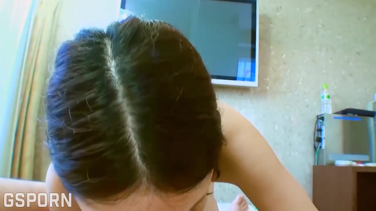18 Yo Japanese Amateur Teen 18+ Nozomi Make Nice Blowjob